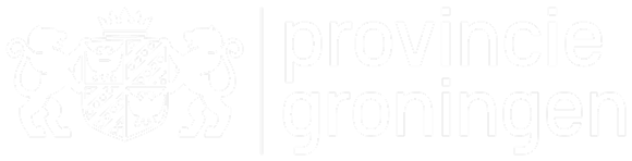 Logo Provincie Groningen